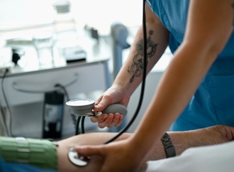 Kassen begrüßen Koalitionsbeschluss zu Reform der Krankenversicherung