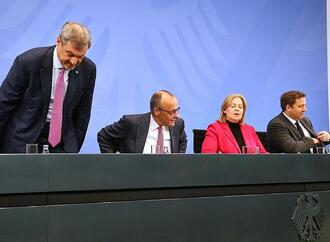 Verdi kritisiert Koalitionsbeschluss zu Krisenprämie