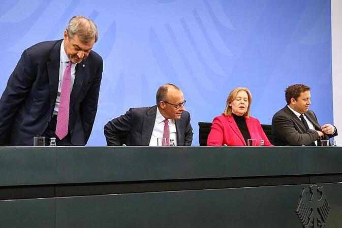 Verdi kritisiert Koalitionsbeschluss zu Krisenprämie