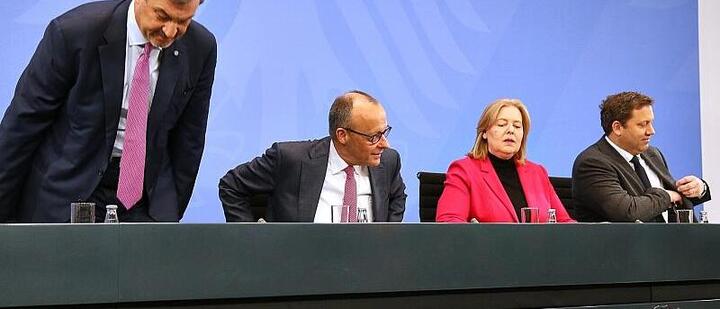 Verdi kritisiert Koalitionsbeschluss zu Krisenprämie