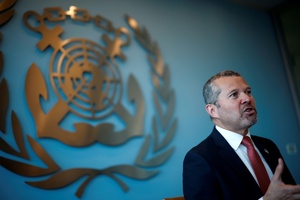 UN-Schifffahrtsorganisation: Jegliche Blockaden der Straße von Hormus illegal