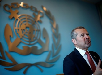 UN-Schifffahrtsorganisation: Jegliche Blockaden der Straße von Hormus illegal