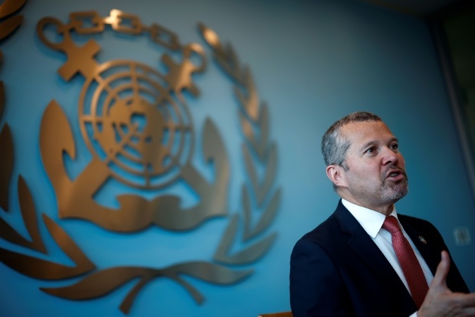 UN-Schifffahrtsorganisation: Jegliche Blockaden der Straße von Hormus illegal