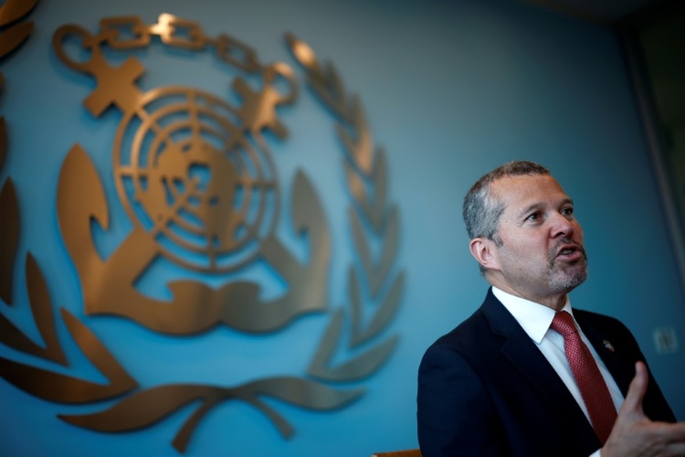 UN-Schifffahrtsorganisation: Jegliche Blockaden der Straße von Hormus illegal