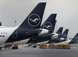 Flugbegleitergewerkschaft will Lufthansa Mittwoch und Donnerstag bestreiken