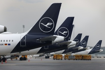 Flugbegleitergewerkschaft will Lufthansa Mittwoch und Donnerstag bestreiken