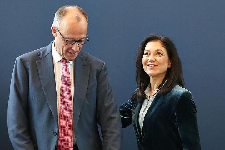 Koalitionsausschuss: Reiche nennt Maßnahmen ''gute Grundlage''