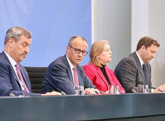 Logistikbranche entsetzt über späte Energiesteuer-Senkung