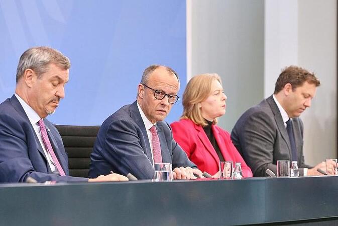 Logistikbranche entsetzt über späte Energiesteuer-Senkung