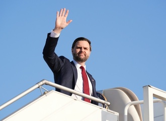 US-Vize Vance: Teheran ist in Friedensverhandlungen am Zug