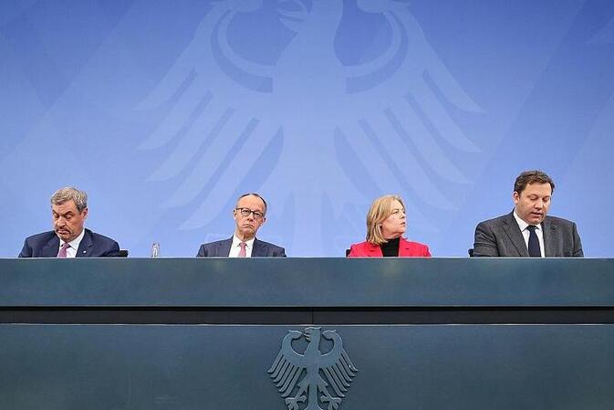 Greenpeace kritisiert Spritpläne der Bundesregierung