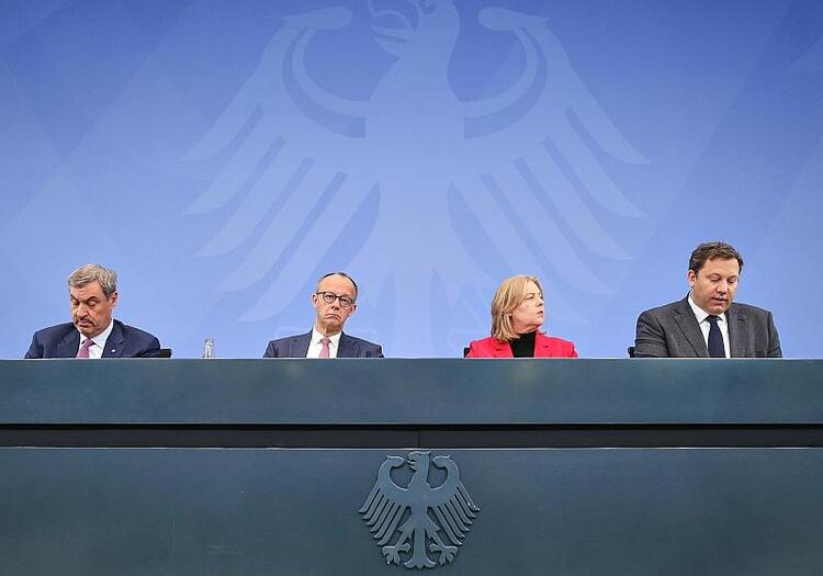 Greenpeace kritisiert Spritpläne der Bundesregierung