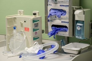 Umfrage: Machtmissbrauch und sexuelle Belästigung in Kliniken großes Problem