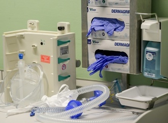 Umfrage: Machtmissbrauch und sexuelle Belästigung in Kliniken großes Problem