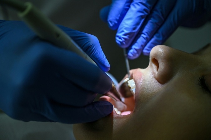 Gesundheitsstudie: Großteil der Kinder in Deutschland ist kariesfrei