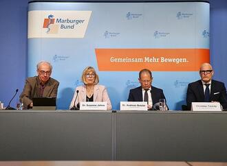 Umfrage: Machtmissbrauch im Klinikalltag weit verbreitet