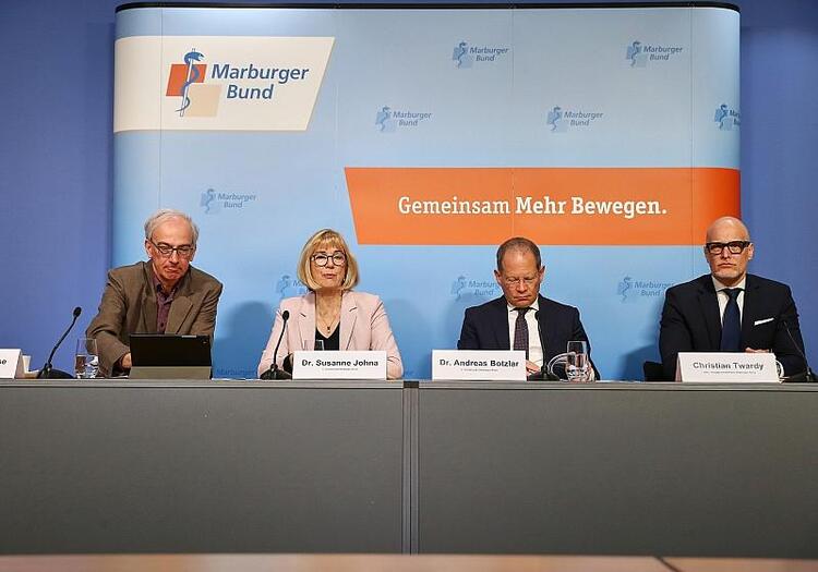 Umfrage: Machtmissbrauch im Klinikalltag weit verbreitet