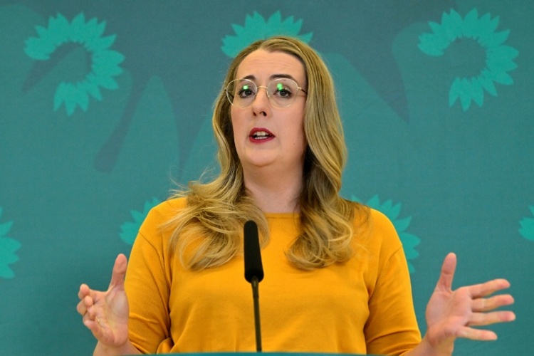 Dröge fordert wegen Energiekrise Stromsteuersenkung und Tempolimit