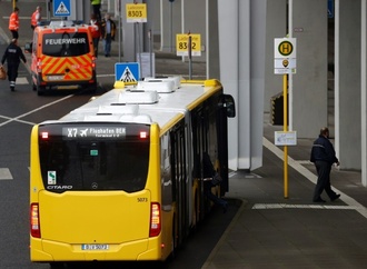 Gutachter: Deutschlandticket nutzt Umwelt, Wirtschaft und Verbrauchern