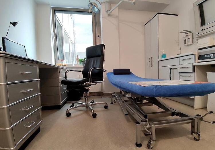 GKV-Spitzenverband lehnt Reduzierung von Krankenkassen ab