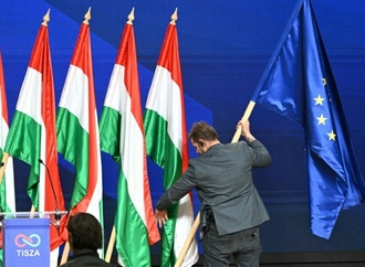 EU ruft neue Regierung in Ungarn zu Reformen auf - Debatte um eingefrorene EU-Gelder