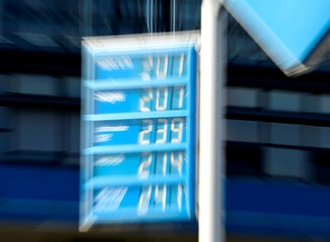 Eile bei Entlastungen: Koalition will Tankrabatt zum 1. Mai in Kraft setzen