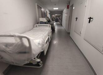 Grüne kritisieren Gesundheitsreform als Belastung für Arbeitnehmer