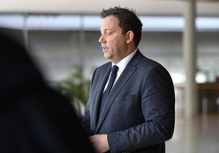 Klingbeil will schnell Entlastungen umsetzen