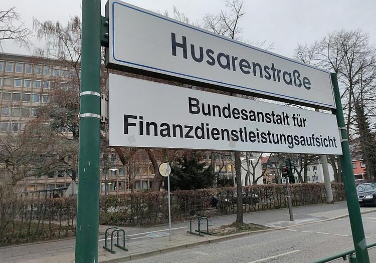 Bafin warnt Banken vor Risiken durch neues KI-Modell