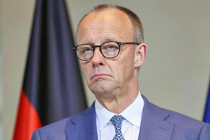 Bericht: Merz sieht keine Möglichkeit für gezielte Hilfen für Arme