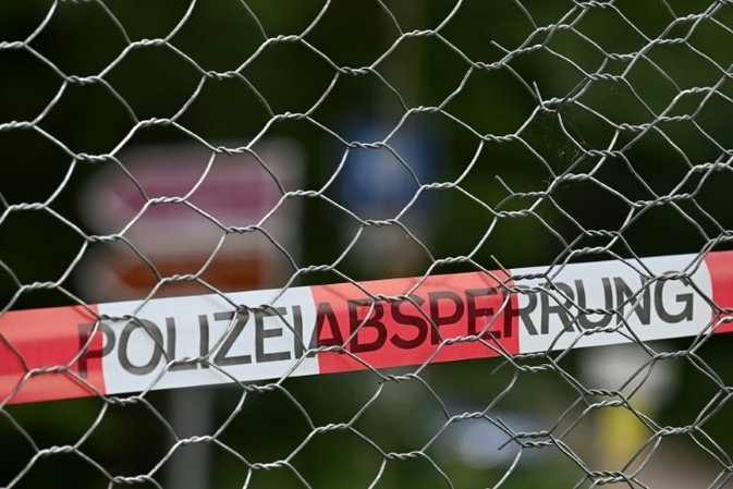 Zwei Tote bei Absturz von Kleinflugzeug in Nordrhein-Westfalen