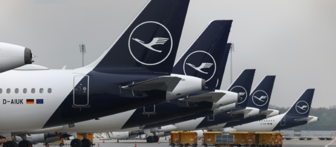 Vereinigung Cockpit will Lufthansa Donnerstag und Freitag bestreiken