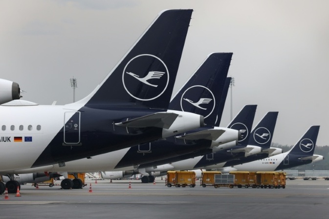 Vereinigung Cockpit will Lufthansa Donnerstag und Freitag bestreiken