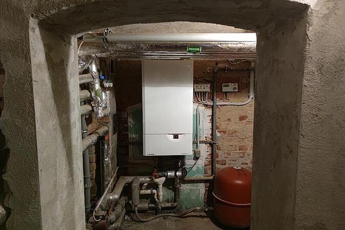 Union und SPD streiten über Mieterschutz bei Heizungsgesetz-Reform