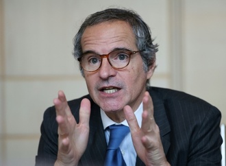 IAEA-Chef: Nordkoreas Fähigkeiten zum Bau von Atomwaffen ''sehr deutlich gestiegen''