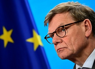 Wadephul erwartet bei Konferenz in Berlin mehr als eine Milliarde Dollar für den Sudan