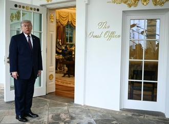 Trump: Iran-Krieg ist ''fast vorüber''