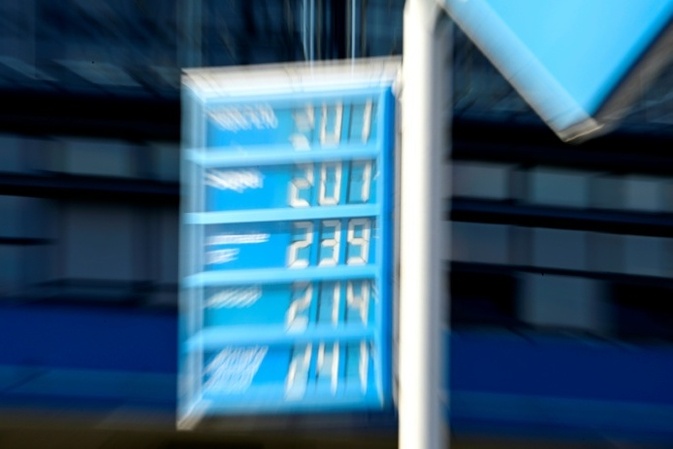 Spritpreis-Taskforce: Herausforderungen durch Iran-Krieg werden steigen