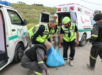 Gegenseitige Angriffe zwischen Israel und Hisbollah gehen weiter