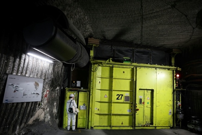 Atommüllbergung aus Asse: Niedersachsens Umweltminister Meyer empört über Verzögerung