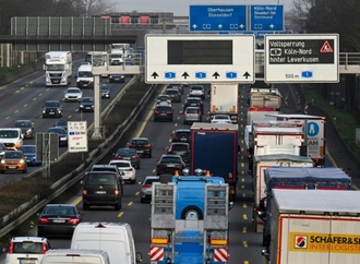 ADAC: Dieselpreis im Wochenvergleich deutlich gesunken