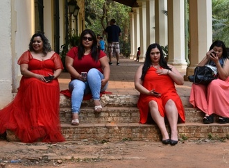 OECD-Studie: Fettleibigkeit macht Gesundheitsfortschritte zunichte