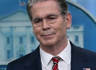 USA werden Sanktionslockerung für russisches Erdöl nicht verlängern