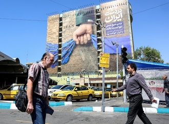 Anzeichen für zweite Verhandlungsrunde zwischen den USA und dem Iran verdichten sich