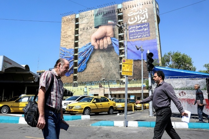 Iran-Krieg: Verstärkte Bemühungen um zweite Verhandlungsrunde zwischen Washington und Teheran