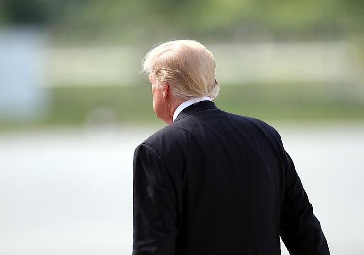 Deutsche Bischöfe distanzieren sich von Trump