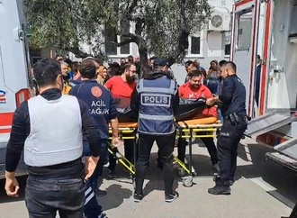 Neuer Schusswaffenangriff in Türkei: 14-Jähriger tötet neun Menschen in Schule