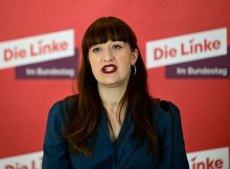 Linken-Politikern Reichinnek: Tankrabatt der Bundesregierung ''grottenschlecht''