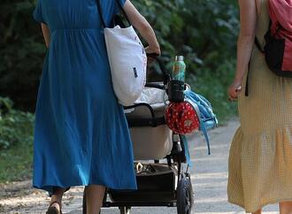 Anteil der Eltern mit Elterngeld Plus auf Höchststand