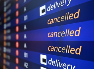 Weiterhin kaum Flüge - Betrieb der Lufthansa wegen Streiks massiv beeinträchtigt